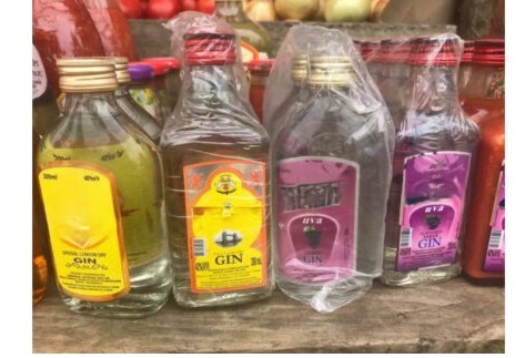Nocividade de bebidas de alto teor alcoólico para a saúde dos jovens