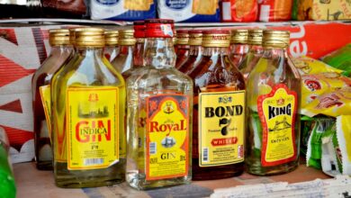 Novos horários para venda de bebidas alcoólicas e inibida produção de “xivotxongo”