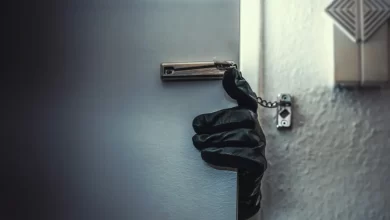 O assalto não 'bate à porta'. Eis os conselhos para proteger a sua casa