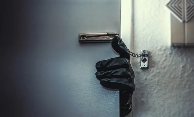 O assalto não 'bate à porta'. Eis os conselhos para proteger a sua casa