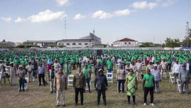 O sacrifício silencioso dos extensionistas do SUSTENTA em Moçambique: heróis no campo, esquecidos pelo Estado