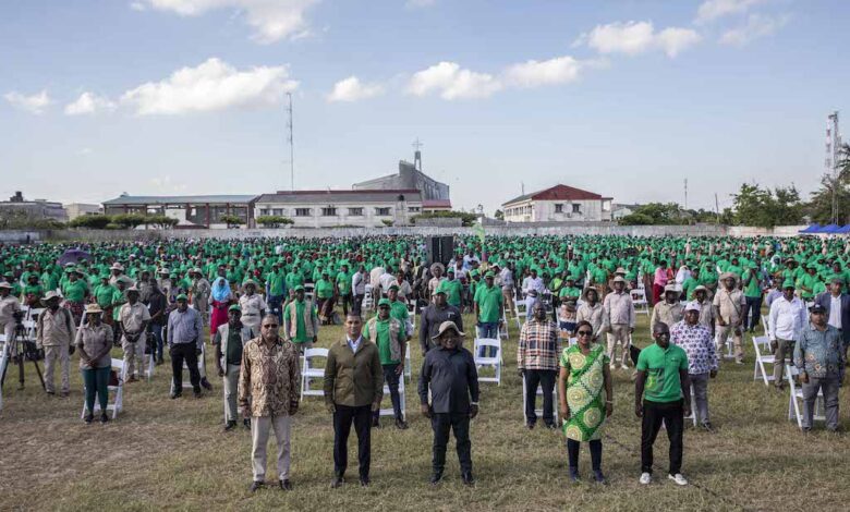 O sacrifício silencioso dos extensionistas do SUSTENTA em Moçambique: heróis no campo, esquecidos pelo Estado