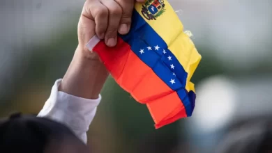 ONG da Venezuela alerta para "censura sistemática" no país