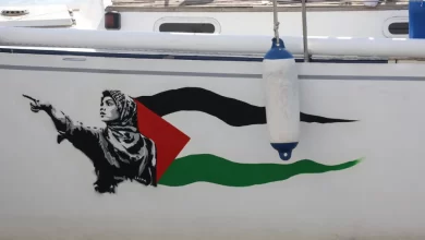 Oposição italiana protesta por novo ataque à flotilha de ajuda a Gaza