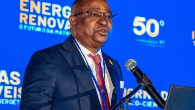 PCA da HCB: Moçambique tem recursos para soluções energéticas sustentáveis