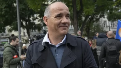PCP pede mobilização contra propinas e avisa: "Governos caíram por menos"