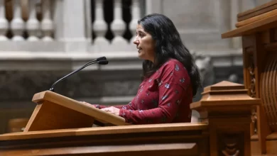 PCP "abismado" com valor de renda moderada: Governo "não tem noção"