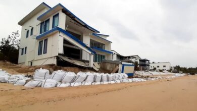 PGR considera comportamento humano factor principal da destruição da costa de Inhambane