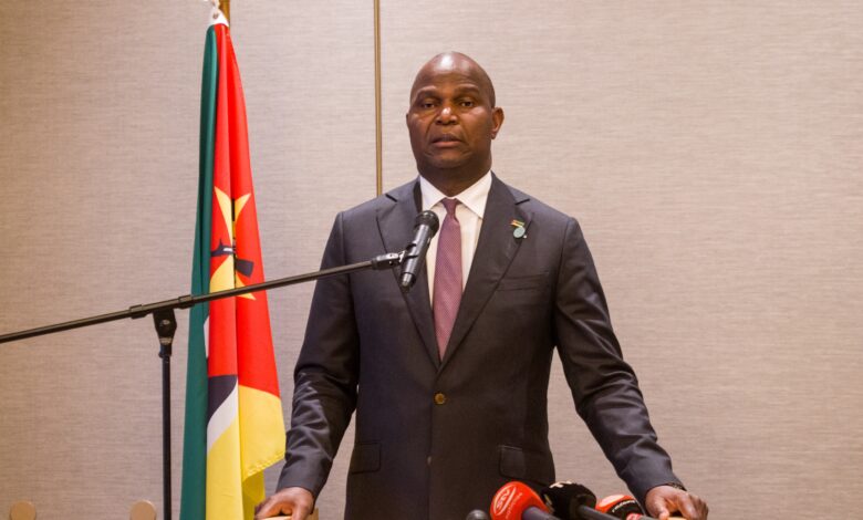 PR: Parceiros entendem que Moçambique tem potencial para receber mais investimentos
