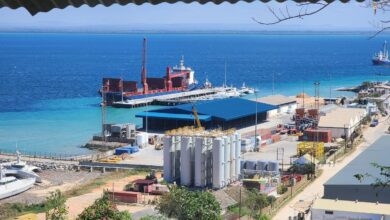 PR inaugura hoje o novo edifício-sede da Grindrod Moçambique