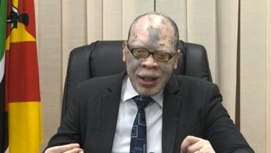 PR nomeia Carlos Mondlane Juiz Conselheiro do TS