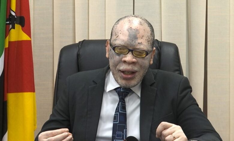 PR nomeia Carlos Mondlane Juiz Conselheiro do TS