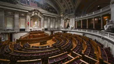 PSD sem garantias de viabilização (da nova versão) da Lei de Estrangeiros
