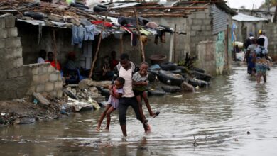 País mobiliza fundos para alcançar resiliência climática