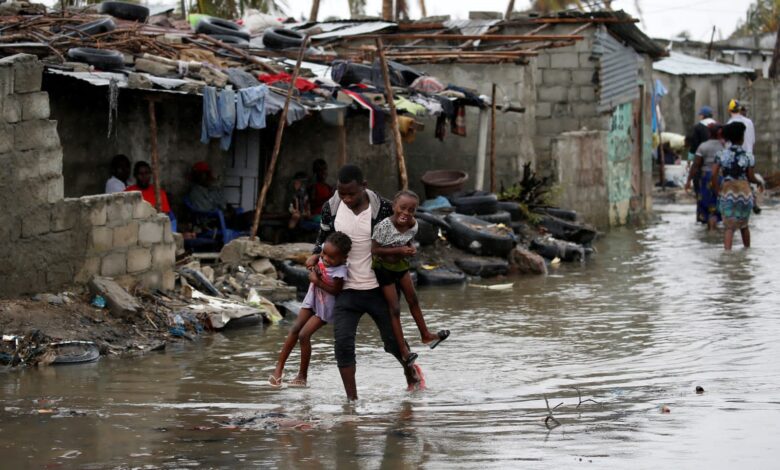 País mobiliza fundos para alcançar resiliência climática