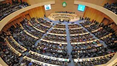 Parlamento Pan Africano debate sobre trajectória da Inteligência Artificial para acelerar desenvolvimento