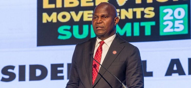 Partidos dos movimentos libertadores da África Austral devem estar atentos aos desafios do cenário político actual- Presidente da Frelimo