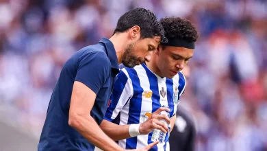 Pepê lamenta 'guerra' com Vítor Bruno: "Não devia ter agido como agi"