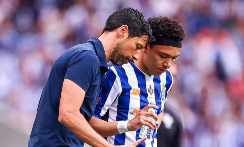 Pepê lamenta 'guerra' com Vítor Bruno: "Não devia ter agido como agi"
