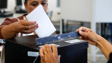 Portugal vai a voto presidencial a 18 de Janeiro