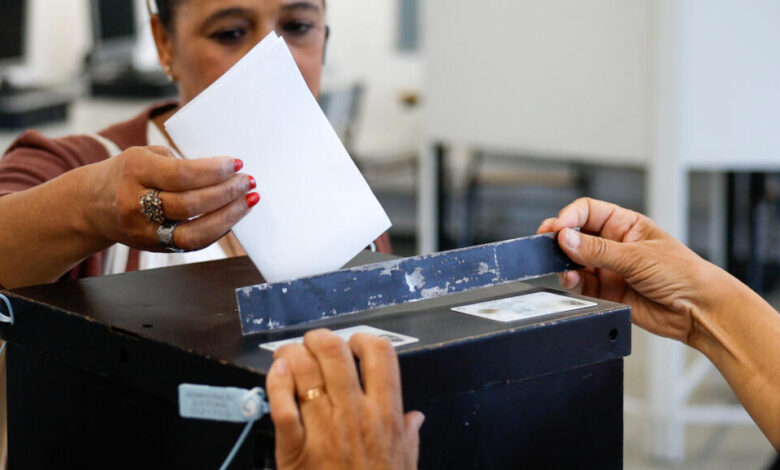 Portugal vai a voto presidencial a 18 de Janeiro