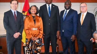 Potencial de Moçambique interessa sector privado