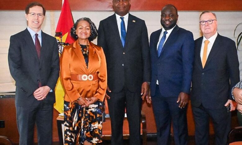 Potencial de Moçambique interessa sector privado