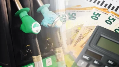 Preços dos combustíveis? Um sobe, outro desce e nestes postos ainda poupa