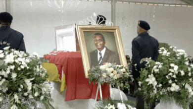 Presidente da FRELIMO destaca Lopes Tembe como herói