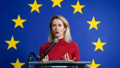 Programa nuclear: UE volta a aplicar sanções ao Irão após decisão da ONU