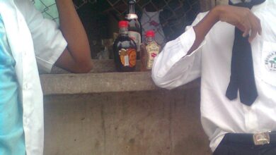 Província de Maputo: Procuradoria preocupada com índices de consumo de bebidas alcoólicas por menores