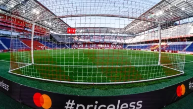 RB Salzburgo-FC Porto: Hora de atacar a Liga Europa