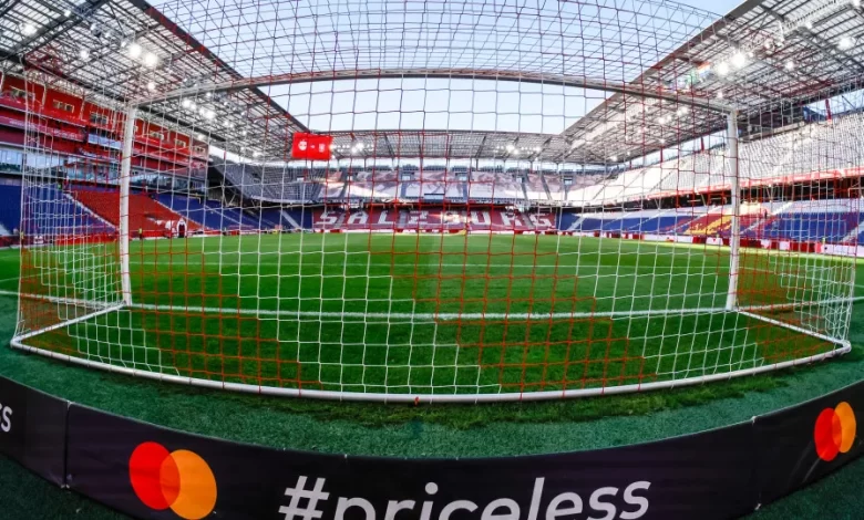 RB Salzburgo-FC Porto: Hora de atacar a Liga Europa