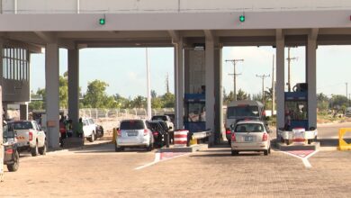 REVIMO retoma cobranças na portagem de Cumbeza após sete meses de interrupção