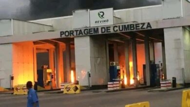 REVIMO vê seu lucro cair quase para metade após as manifestações pós-eleitorais