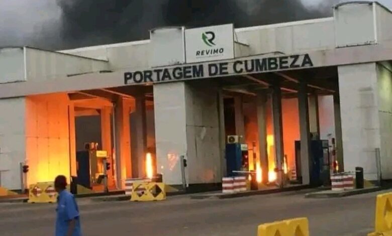 REVIMO vê seu lucro cair quase para metade após as manifestações pós-eleitorais