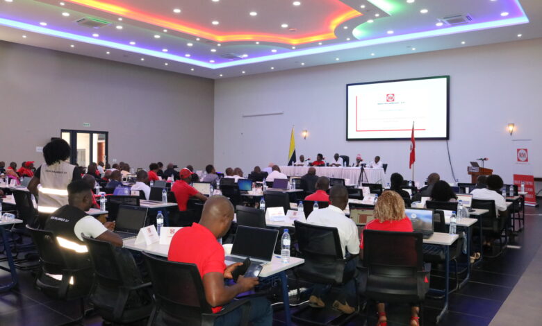 RM realiza 30º Conselho Consultivo