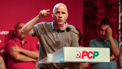 Raimundo acusa PS de ter "feito zero" e estagnado Montemor-o-Novo