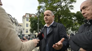 Raimundo acusa adversários de "simularem arrufos" mas convergirem no essencial