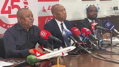 Receitas da LAM apresentam sinais de estabilidade no quarto mês da reestruturação