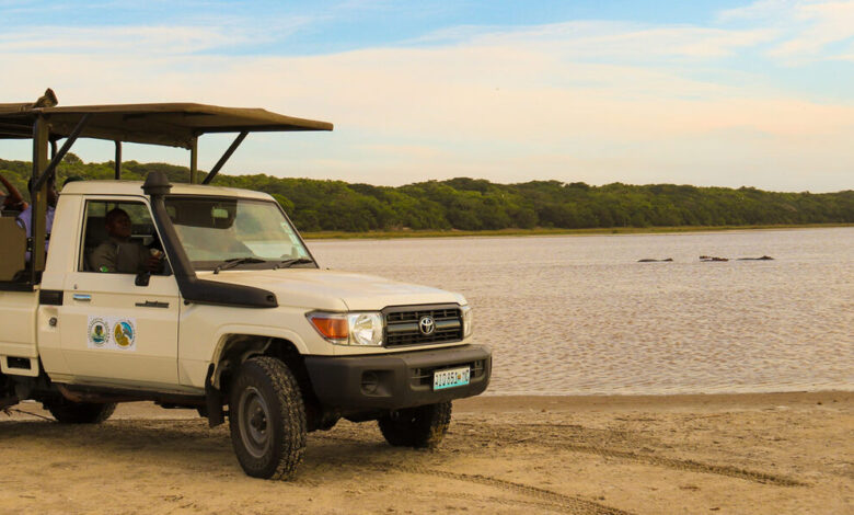Receitas do parque nacional de Maputo renderam 3,7 milhões de meticais às comunidades