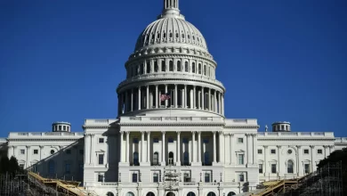 Republicanos e democratas com divergências sobre acordo orçamental