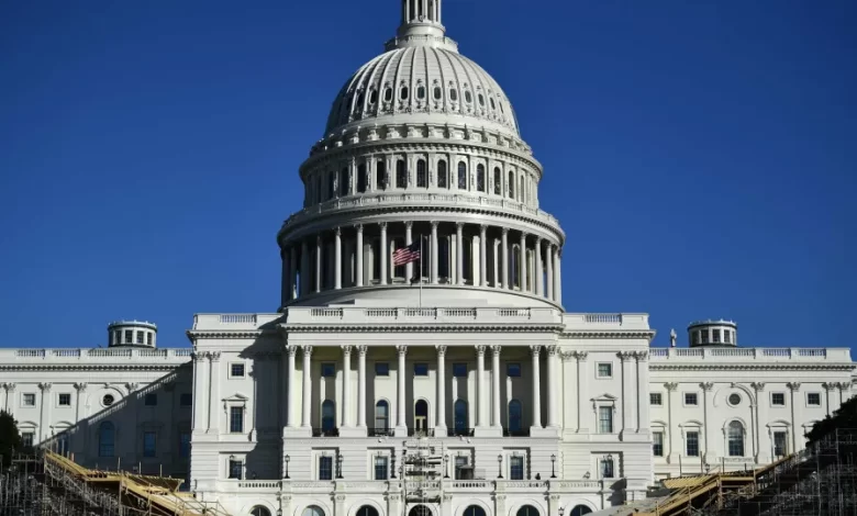 Republicanos e democratas com divergências sobre acordo orçamental
