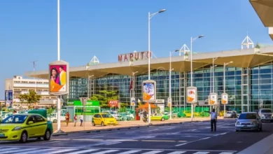 Roubo de lâmpadas nas pistas preocupa Aeroportos