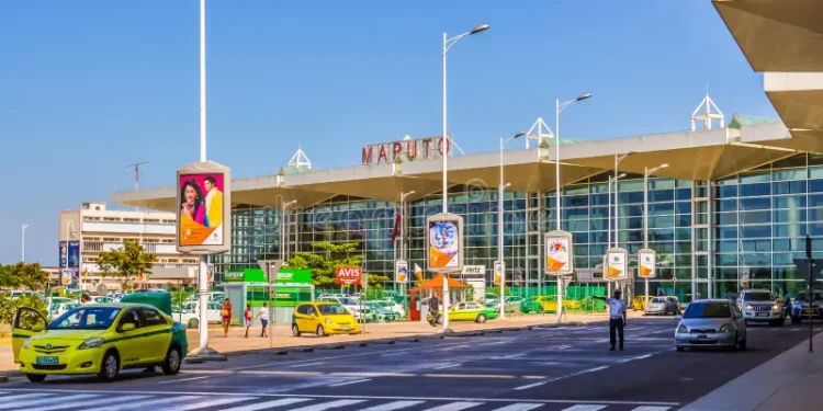 Roubo de lâmpadas nas pistas preocupa Aeroportos