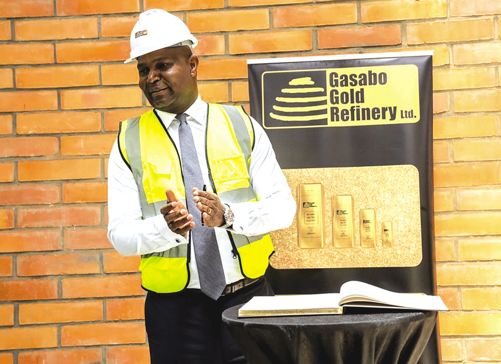 Ruanda e Moçambique alargam oportunidades de negócio