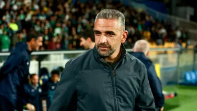 Rui Borges avisa jogadores: "Facilitismo que não pode acontecer..."