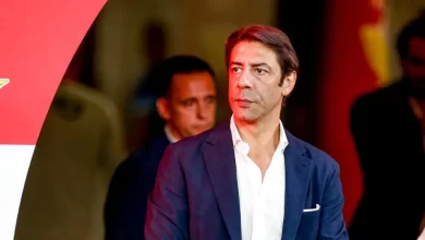 Rui Costa lamenta chumbo dos sócios do Benfica: "30 milhões de euros..."