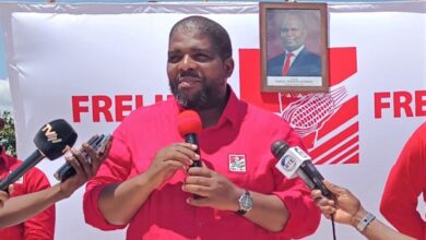 SG da Frelimo apela à união para promover o desenvolvimento
