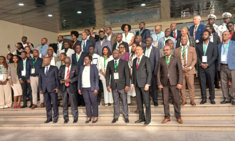 Segurança Rodoviária junta especialistas de África